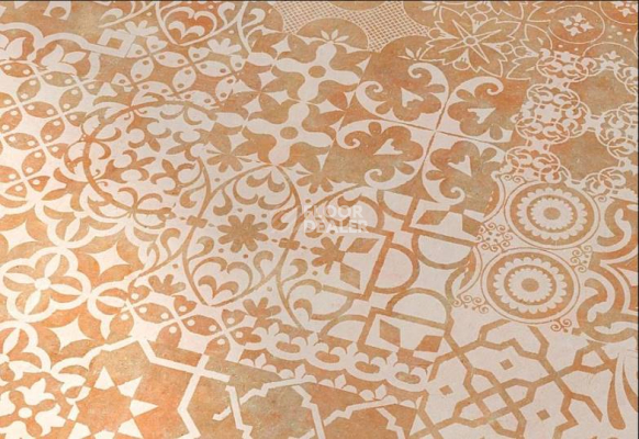 Ламинат Falquon Quadraic TERRACOTTA Q005 фото 1 | FLOORDEALER